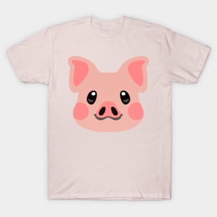 Pig T-Shirt